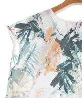 COUP DE CHANCE（クードシャンス）ブラウス 白 サイズ:36(S位) レディース/2200675651028