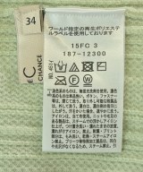 COUP DE CHANCE（クードシャンス）ニット・セーター 緑 サイズ:34(XS位) レディース/2200675651066