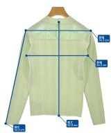 COUP DE CHANCE（クードシャンス）ニット・セーター 緑 サイズ:34(XS位) レディース/2200675651066