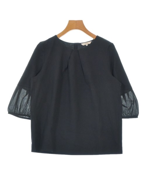 COUP DE CHANCE(クードシャンス)Tシャツ・カットソー 黒 サイズ:38(M位)/2200680246011