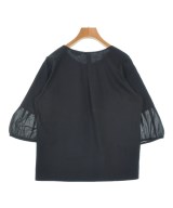COUP DE CHANCE（クードシャンス）Tシャツ・カットソー 黒 サイズ:38(M位) レディース/2200680246011