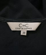 COUP DE CHANCE（クードシャンス）Tシャツ・カットソー 黒 サイズ:38(M位) レディース/2200680246011
