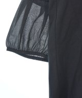 COUP DE CHANCE（クードシャンス）Tシャツ・カットソー 黒 サイズ:38(M位) レディース/2200680246011
