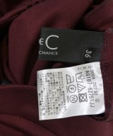 COUP DE CHANCE（クードシャンス）クロップドパンツ 赤 サイズ:36(S位) レディース/2200675865043