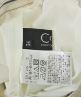 COUP DE CHANCE（クードシャンス）その他 白 サイズ:36(S位) レディース/2200675865111