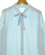 COUP DE CHANCE（クードシャンス）カジュアルシャツ 青 サイズ:40(M位) レディース/2200689248146