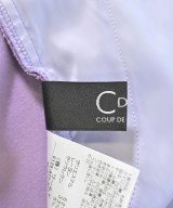 COUP DE CHANCE（クードシャンス）スラックス 紫 サイズ:38(M位) レディース/2200690652048