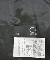 COUP DE CHANCE（クードシャンス）ロング・マキシ丈スカート 黒 サイズ:40(M位) レディース/2200690652079