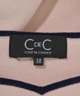 COUP DE CHANCE（クードシャンス）ニット・セーター ピンク サイズ:38(M位) レディース/2200690652093