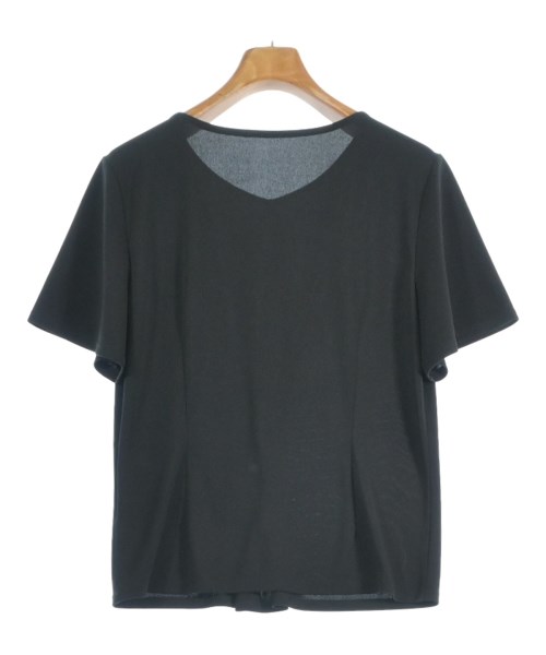 COUP DE CHANCE（クードシャンス）Tシャツ・カットソー 黒 サイズ:40(M位) レディース/2200690652147