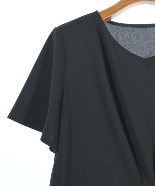 COUP DE CHANCE（クードシャンス）Tシャツ・カットソー 黒 サイズ:40(M位) レディース/2200690652147