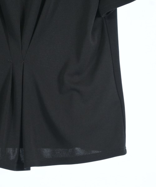 COUP DE CHANCE（クードシャンス）Tシャツ・カットソー 黒 サイズ:40(M位) レディース/2200690652147