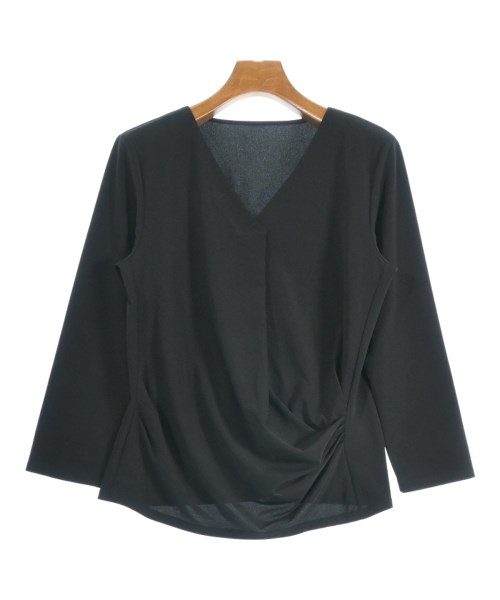 COUP DE CHANCE（クードシャンス）Tシャツ・カットソー 黒 サイズ:40(M位) レディース/2200690652154