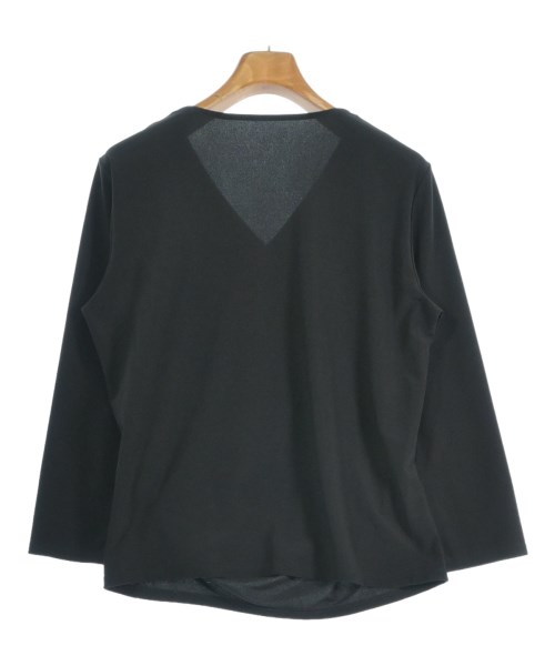 COUP DE CHANCE（クードシャンス）Tシャツ・カットソー 黒 サイズ:40(M位) レディース/2200690652154