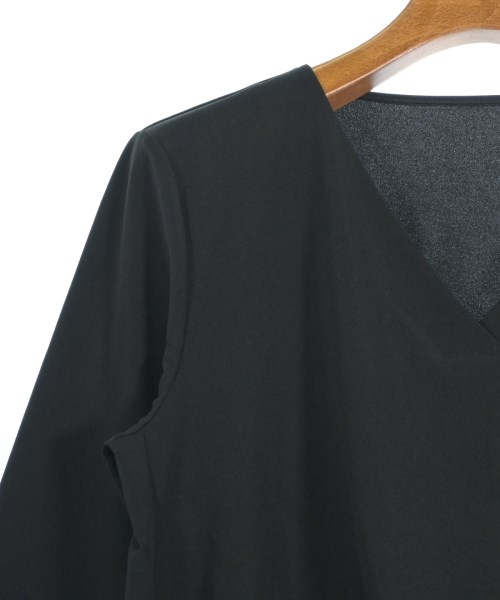 COUP DE CHANCE（クードシャンス）Tシャツ・カットソー 黒 サイズ:40(M位) レディース/2200690652154