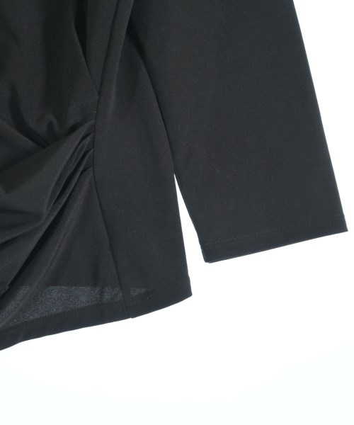 COUP DE CHANCE（クードシャンス）Tシャツ・カットソー 黒 サイズ:40(M位) レディース/2200690652154