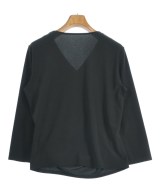 COUP DE CHANCE（クードシャンス）Tシャツ・カットソー 黒 サイズ:40(M位) レディース/2200690652154