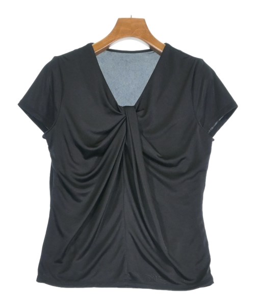 COUP DE CHANCE(クードシャンス)Tシャツ・カットソー 紺 サイズ:40(M位)/2200690652161