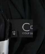 COUP DE CHANCE（クードシャンス）Tシャツ・カットソー 紺 サイズ:40(M位) レディース/2200690652161