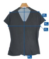 COUP DE CHANCE（クードシャンス）Tシャツ・カットソー 紺 サイズ:40(M位) レディース/2200690652161