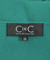 COUP DE CHANCE（クードシャンス）ニット・セーター 緑 サイズ:38(M位) レディース/2200691289090