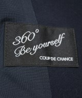 COUP DE CHANCE（クードシャンス）ジャケット 紺 サイズ:38(M位) レディース/2200691787046