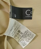 COUP DE CHANCE（クードシャンス）ワンピース ベージュ サイズ:40(M位) レディース/2200692646014