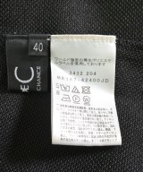 COUP DE CHANCE（クードシャンス）カジュアルジャケット 黒 サイズ:40(M位) レディース/2200692646038