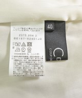 COUP DE CHANCE（クードシャンス）その他 ベージュ サイズ:40(M位) レディース/2200692646045