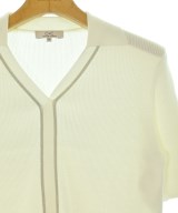 COUP DE CHANCE（クードシャンス）ニット・セーター 白 サイズ:38(M位) レディース/2200692646069