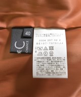 COUP DE CHANCE（クードシャンス）ロング・マキシ丈スカート 茶 サイズ:L レディース/2200692646076