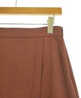 COUP DE CHANCE（クードシャンス）ロング・マキシ丈スカート 茶 サイズ:L レディース/2200692646076