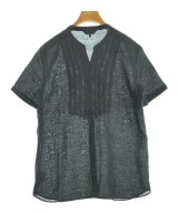 COUP DE CHANCE（クードシャンス）カジュアルシャツ 黒 サイズ:38(M位) レディース/2200692646090