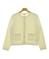 COUP DE CHANCE（クードシャンス）カーディガン 白 サイズ:38(M位) レディース/2200692646120