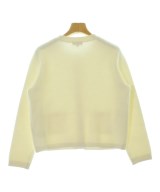 COUP DE CHANCE（クードシャンス）カーディガン 白 サイズ:38(M位) レディース/2200692646120
