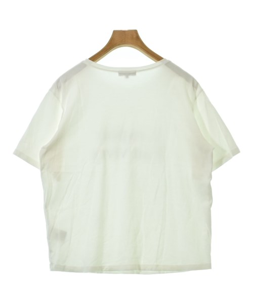 COUP DE CHANCE（クードシャンス）Tシャツ・カットソー 白 サイズ:38(M位) レディース/2200692646175