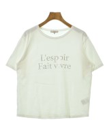 COUP DE CHANCE Tシャツ・カットソー