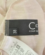 COUP DE CHANCE（クードシャンス）カーディガン ベージュ サイズ:38(M位) レディース/2200680795090