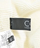 COUP DE CHANCE（クードシャンス）ニット・セーター 白 サイズ:38(M位) レディース/2200687626038