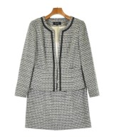 COUP DE CHANCE（クードシャンス）その他 白 サイズ:38/38(M位) レディース/2200697080127