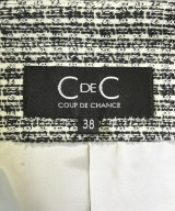 COUP DE CHANCE（クードシャンス）その他 白 サイズ:38/38(M位) レディース/2200697080127