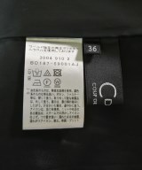 COUP DE CHANCE（クードシャンス）ワンピース 黒 サイズ:36(S位) レディース/2200695837068