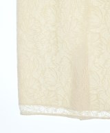 COUP DE CHANCE（クードシャンス）ロング・マキシ丈スカート 白 サイズ:38(M位) レディース/2200697539083