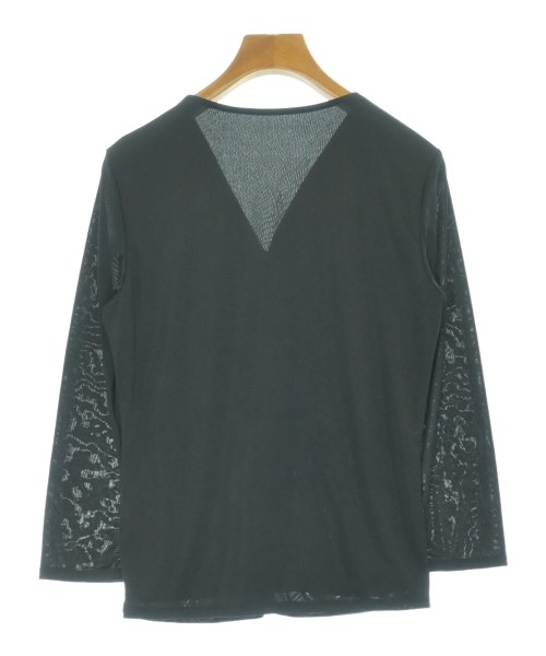 COUP DE CHANCE（クードシャンス）Tシャツ・カットソー 黒 サイズ:40(M位) レディース/2200696244056