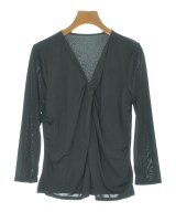 COUP DE CHANCE（クードシャンス）Tシャツ・カットソー 黒 サイズ:40(M位) レディース/2200696244056
