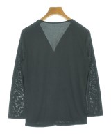 COUP DE CHANCE（クードシャンス）Tシャツ・カットソー 黒 サイズ:40(M位) レディース/2200696244056