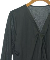 COUP DE CHANCE（クードシャンス）Tシャツ・カットソー 黒 サイズ:40(M位) レディース/2200696244056