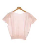 COUP DE CHANCE（クードシャンス）ニット・セーター ピンク サイズ:34(XS位) レディース/2200697109064