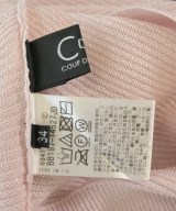 COUP DE CHANCE（クードシャンス）ニット・セーター ピンク サイズ:34(XS位) レディース/2200697109064
