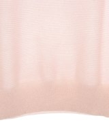 COUP DE CHANCE（クードシャンス）ニット・セーター ピンク サイズ:34(XS位) レディース/2200697109064